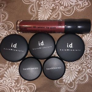 BareMinerals Set